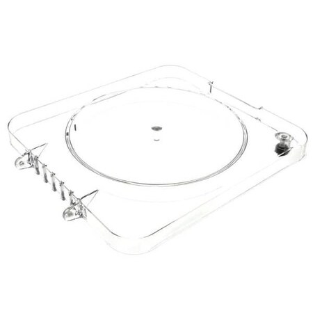 Stoelting Lid Clear Policarbonate P05.129